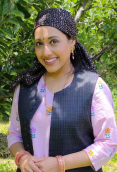 Rajeshwari Datta